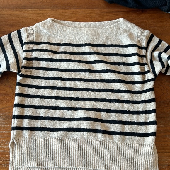 Alex Mill striped sweater - please read description - Picture 4 of 9